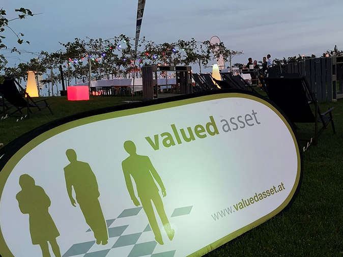 Immobilien & Wein: Valued Asset lud zur exklusiven Veranstaltung