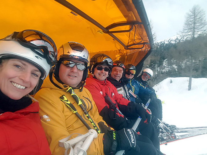 Valued Asset Ski- und Wellnesstage 2018