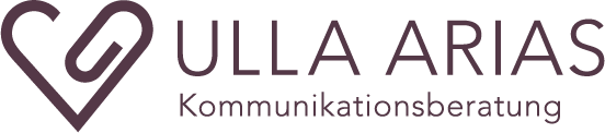 Ulla Arias – Kommunikationsberatung
