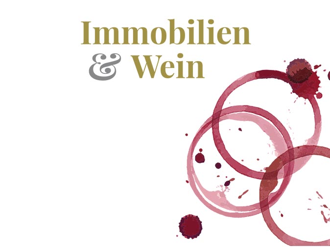 Valued ASSET: Immobilien & Wein | Freigut Thallern