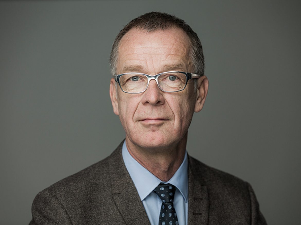 Professor Dr. Peter Maas wird neues Mitglied im Verwaltungsrat von wefox